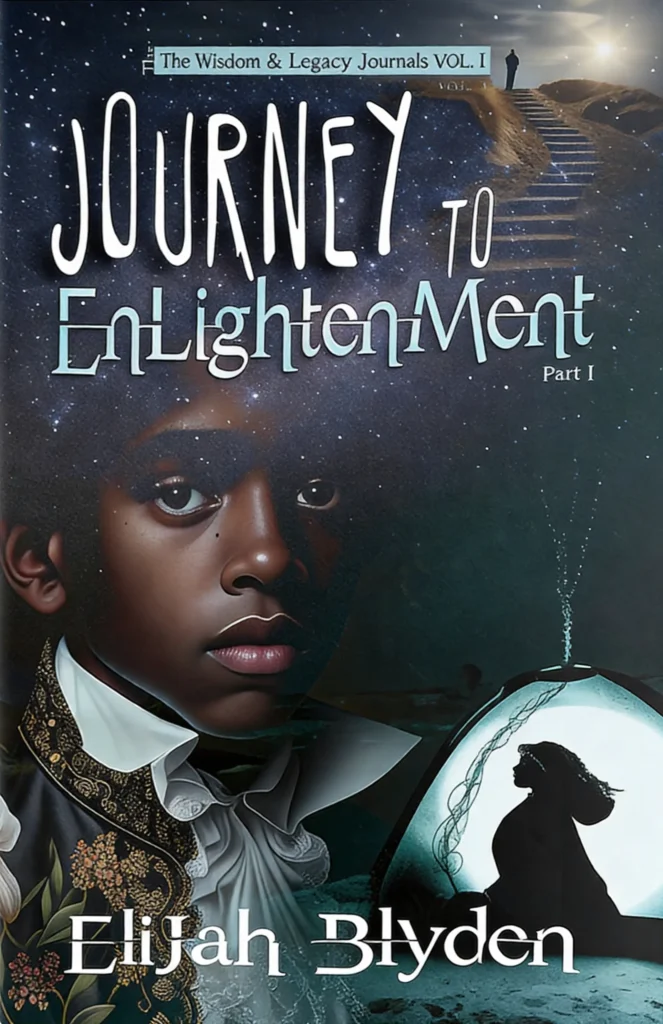 Journey to Enlightenment